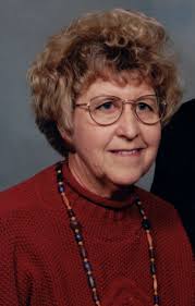 Messing, Vernida Joyce