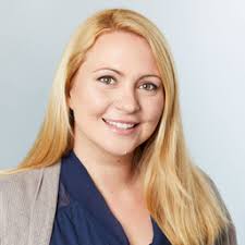 Christina Happel's Instagram, Twitter & Facebook