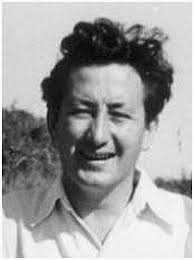 Eléments de la biographie d'André Guelfi (Dédé la Sardine)