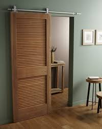 La Porte Coulissante Pratique Et Deco En 2019 Porte Coulissante Salle De Bain Sans Fenetre Et Porte Placard Coulissante