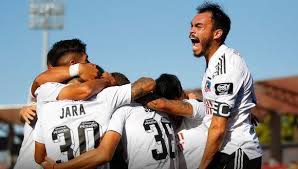 Noticias, directos, vídeos, resúmenes, entrevistas, resultados y toda la información del club chileno. Colo Colo Vs U Catolica Fecha Hora Y Canal De La Supercopa De Chile 2021 Chile Cl Deporte Total El Comercio Peru