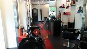Michael lohrmann, peter borne, sandra, sabine, elisabeth und adib. Friseursalon Nevin Tekdal Ottobrunn