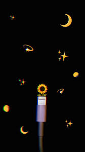 Best Collection Image Art Aesthetic Iphone Wallpaper Black Wallpaper Iphone Iphone Wallpaper Yellow