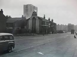 The Railway Queensland St Windsor Gardens 1960s