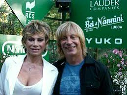 Io parlo in generale, non parlo di me. Carmen Russo Wikipedia