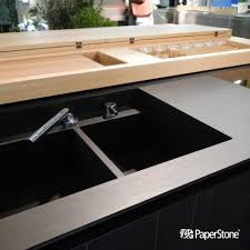 recycled paper countertops: pros, cons