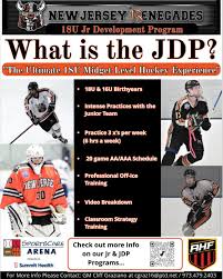 COACHING ANNOUNCEMENT! Please Welcome Coach Ross Carmichael! Associate Head  Coach of our EHL Premier Jr Team, our 18U JDP Team and our Recruiting  Coordinator! Ross grew up in NJ playing for the