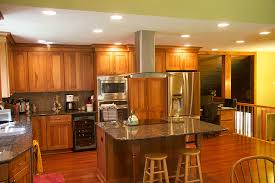Kitchen island seating is rather versatile in the sense that it can be designed for kitchens ranging from small to large. Kitchen Island Remodeling Contractors Syracuse Cny