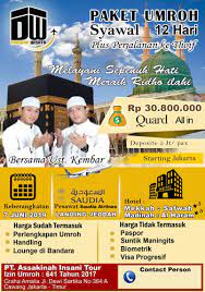 Umrah vip hotel bintang 5. Paket Umroh Juni 2019 Di Bulan Syawal Mulai 23 5 Juta Dakwah Wisata