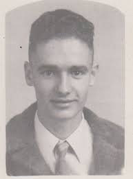 James Buckley Obituary