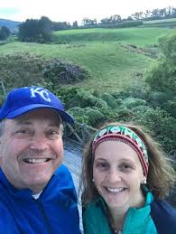 David Vesely, Alton, IL Illinois currently in Waldron, MO USA