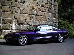 Image result for Light Titanium 1992 Probe