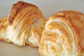 Croissants Recipe Traditional Croissant Recipe Croissant Recipe Recipes