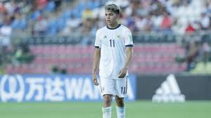 Find the best betting odds by comparing up to 100 bookmakers. Exequiel Zeballos Spielerprofil Transfermarkt