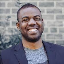 Marc Rowell's Instagram, Twitter & Facebook