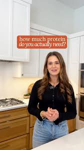 There’s a lot of confusion about protein needs, so let’s break it down  exactly—and I’ll show you how to do the math! , The Formula:, Step 1:  Convert your weight to kilograms → Take your weight (lbs) ...