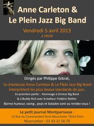 chanteuse événementiel