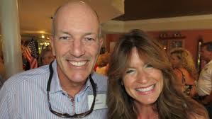 Cathy Grainger's Instagram, Twitter & Facebook