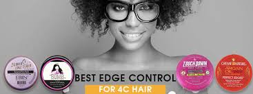 Formulation of curl's paste contains organic blueberry extracts, mango, shea, and argan oil that encourages hair growth. 10 Best Edge Control For 4c Hair Buying Guide 2021