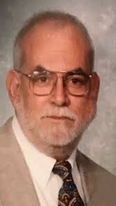 Robert Paul Glad, Sr.