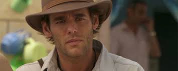 Antena 3 emitirá la trilogía 'Jack Hunter'