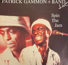 Patrick Gammon + Band