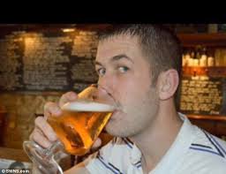 James Gillibrand who set fire to sleeping friend Craig Finn is jailed