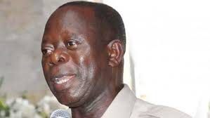Oshiomhole's Apology To Bishop Obinna Was A Badly Tailored Blackmail