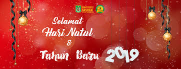 Namun karena cuti bersama dipotong dan pemerintah baru saja menerapkan syarat baru untuk kawasan wisata, maulana menyebut para pemilik hotel justru semakin terpuruk. Selamat Natal Tahun Baru 2019 Mpr Unas