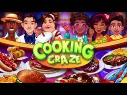 Así que juega en cooljuegos.com. Cooking Craze La Mejor Aventura De La Cocina Aplicaciones En Google Play