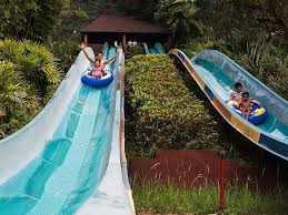 Lost world of tambun ialah taman tema yang terletak di bandar bersejarah ipoh, malaysia dan merupakan lokasi yang wajib dilawati terutamanya buat keluarga yang bercuti di semenanjung malaysia. Tiket Masuk Penginapan Hotel Sunway Lost World Tambun Cuma Rm299 Murai My