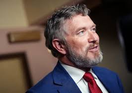 Republican Thomas Massie of Kentucky says Iran attack violates  Constitution, Trump campaign promises • Kentucky Lantern