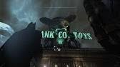 Check spelling or type a new query. Batman Arkham City Riddler Trophies Steel Mill Youtube