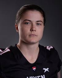 Minnesota Vixen #81 Jackie Radford