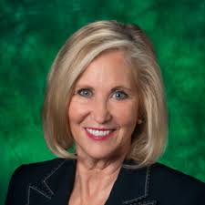 Cosette M. Joyner Martinez, Ph.D.