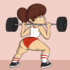 Rule34 - If it exists, there is porn of it  scobionicle99, lynn loud, lynn  loud jr.  520627