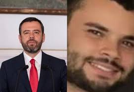 Carlos David ruiz: Noticias, Fotos y Videos