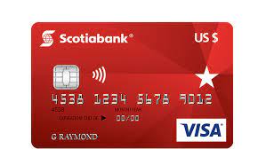 Maybe you would like to learn more about one of these? Compare All Scotiabank Credit Cards Scotiabank Canada
