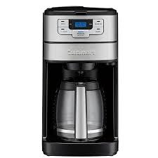 We have the following cuisinart dcc 590 manuals available for free pdf download. Cuisinart Automatic Grind Brew 12 Cup Coffee Maker