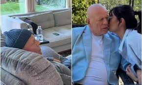 BREAKING NEWS: 15 minutes ago in Texas, doctors confirmed to the family  that former actor Bruce Willis has… see more –crisskhanh | Facebook
