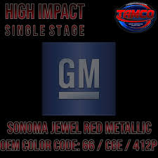 Image result for Emerald Jewel 2007 GM