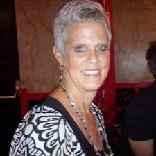 Maureen Yates, PhD (@myates24)