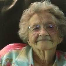 Ruth Elizabeth Stanford Obituary July 1, 2018
