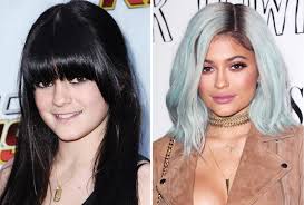 All right, all right….i'm giving in. So Hat Sich Kylie Jenner Uber Die Jahre Verandert