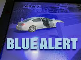 Blue alert — noun : Here S Why You Received A Blue Alert On Thursday Inmaricopa