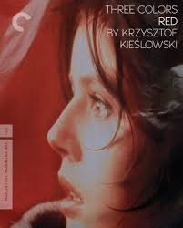 A woman struggles to find a way to live her life after the death of her husband and child. Three Colors Blue 1993 The Criterion Collection