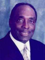 Deacon Moses L. Holmes, 80