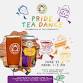 Pride Tea Dance — Celebration of the Community!
