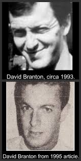 David Lee Branton (1960-unknown)
