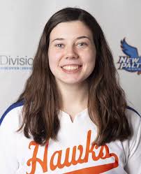 2020 Softball Roster